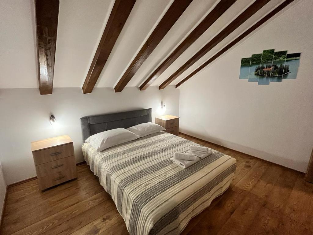 Apartman Mediteran Sibenik Ngoại thất bức ảnh