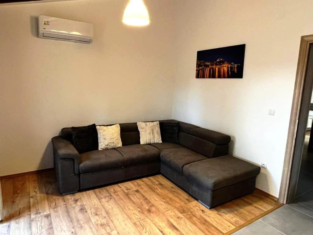 Apartman Mediteran Sibenik Ngoại thất bức ảnh