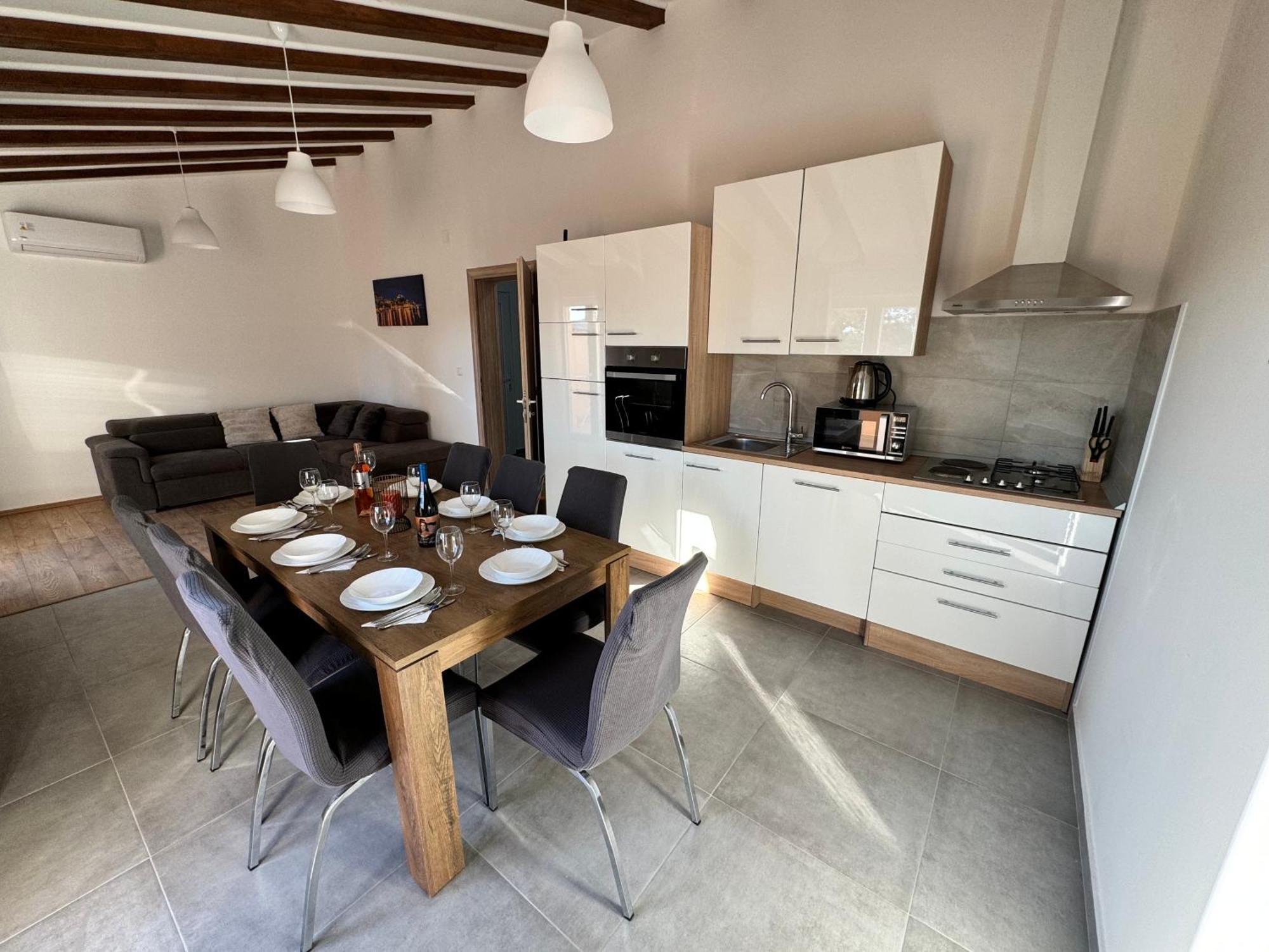 Apartman Mediteran Sibenik Ngoại thất bức ảnh